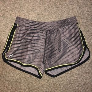 Under Armour Shorts
